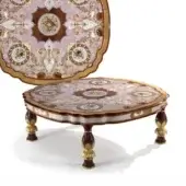 A1365 Coffee Table