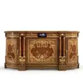 A1419 Dresser
