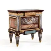 A1441 Nightstand