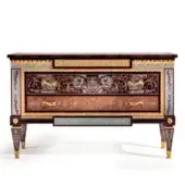 A1442 Dresser