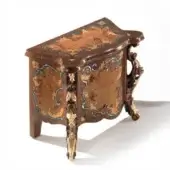 A1380 Nightstand