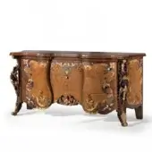 A1381 Dresser