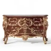 A1371 Dresser