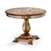 A1390 Foyer Table