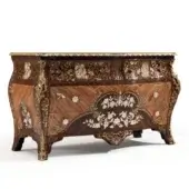 A1397 Dresser