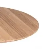 Solid Oak