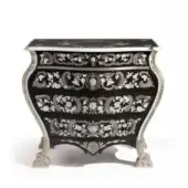 A1395 Dresser