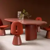 Doublé Table