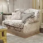 Anna Marquise Lounge Chair