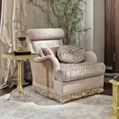 Montenapo Lounge Chair