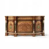 A1325 Dresser