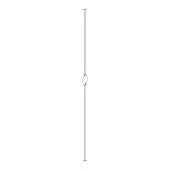 1 module - 1 crystal