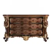 A1276 Dresser