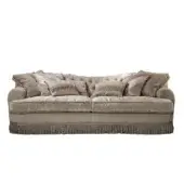 Emerald Sofa
