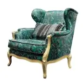 Manhattan Lounge Chair