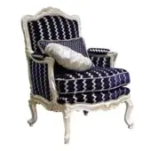 Parigi Lounge Chair