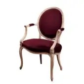 0141/2 Armchair