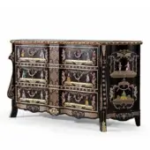 A1296 Dresser
