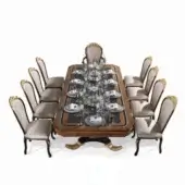 A1168 Table