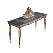 A1250 Console