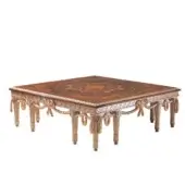 A1213 Coffee Table