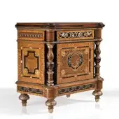 A1189 Nighstand