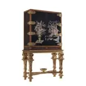 A1164 Bar Cabinet