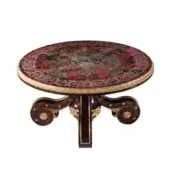 A1240 Foyer Table