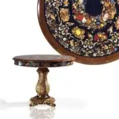 A1194 Foyer Table