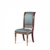 A1360 Chair without Armrests
