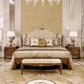 Heritage Harmony Bed