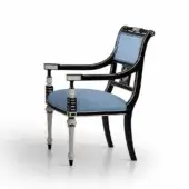A1354 & A1355 Chair