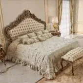 Eleganza Bed