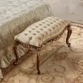 Eleganza Bench
