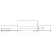 Square Bed 04 – B