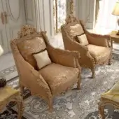 A1362 Lounge Chair