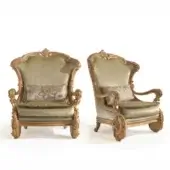 A1406 Lounge Chair