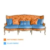 A1408 Sofa