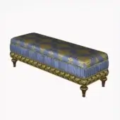 Imperial Bench