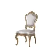 A1343 - Chair without Armrests