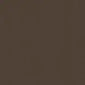 3E-Carob-colored powder coated, for outdoor use