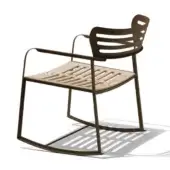 Without cushions