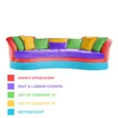 A1346 Sofa
