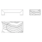 Kerwan Concave Top