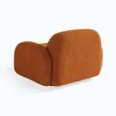 Bubble P Light Lounge Chair