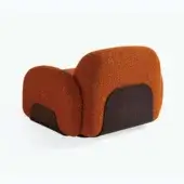 Bubble P Lounge Chair