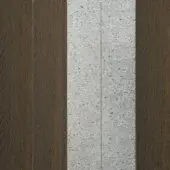 Stone oak + Etna lava stone