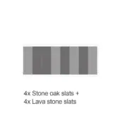 Rectangular A