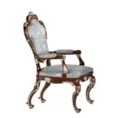 B1200 Chair - With armrests
