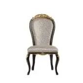 A1169 Chair without armrests